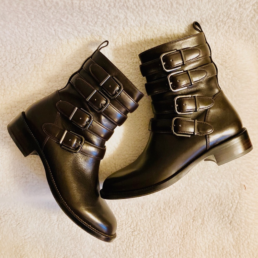 Via Spiga ‘Bara’ Boot